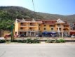Exterior hotel